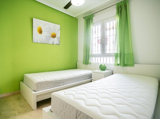 Orihuela (VILLAMARTÍN), Apartment #CQ-GL-41111