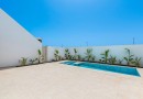 Los Alcazares (Serena Golf), Townhouse #CQ-00-57649