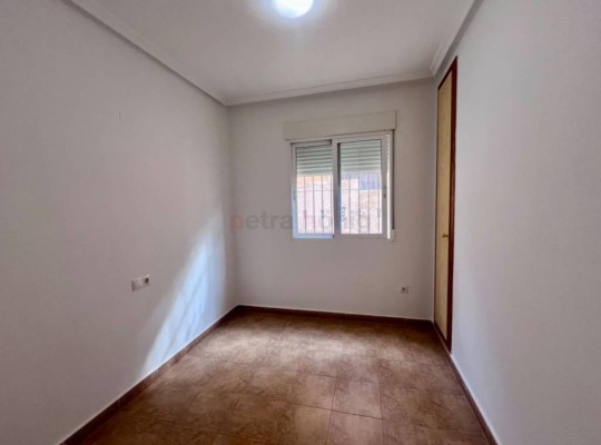 Ciudad Quesada (Lo Crispin), Villa #CQ-366