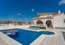 Ciudad Quesada (La Marquesa Golf), Villa #CQ-101