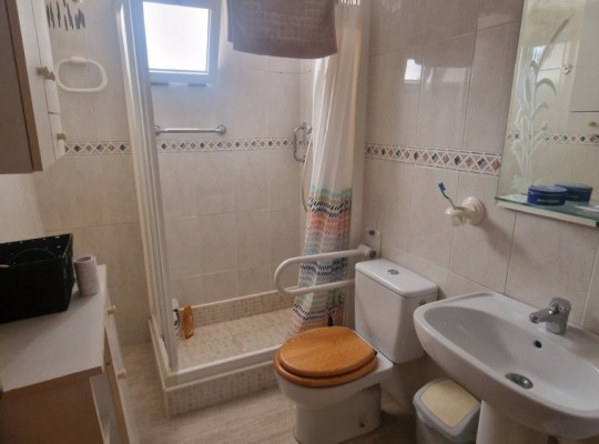La Mata, Apartment #CQ-078