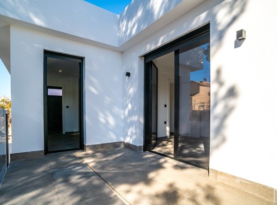 Los Balcones (Los Altos), Villa #CQ-GL-35387