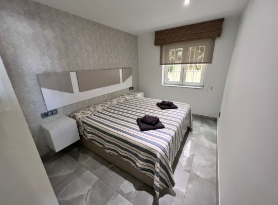 Guardamar del Segura, Apartment #CQ-CB-91625