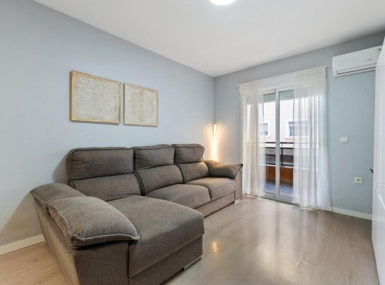 Almoradi (Las maromas), Apartment #CQ-PJ-63697