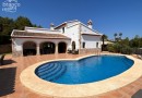 Javea, Villa #AF-X7481