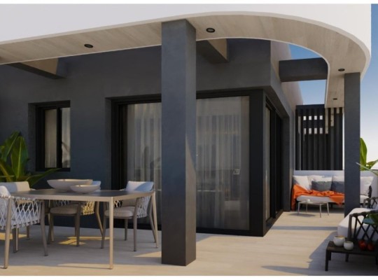 Torrevieja (Centro), Apartment #RD-N9109