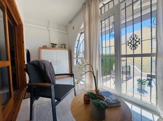Ciudad Quesada (Bravo Hills Club), Townhouse #CQ-278