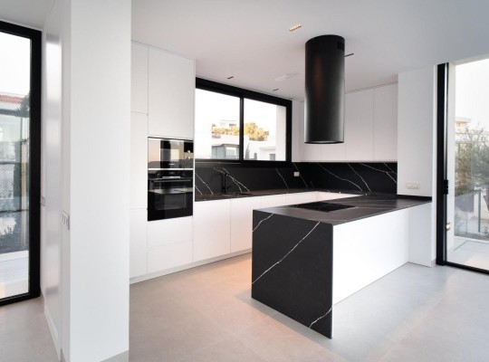 Orihuela Costa (Las Colinas Golf), Villa #CQ-00-76969