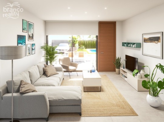 vera playa, villa #PC-VIV-328