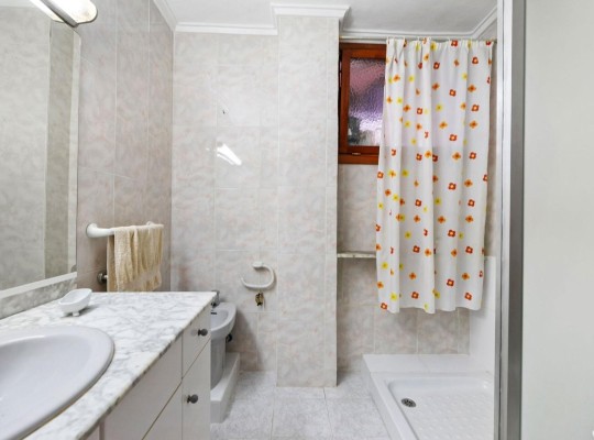 Torrevieja (Acequion), Apartment #CQ-PJ-86983