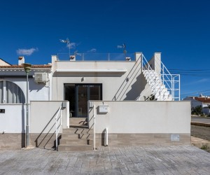Torrevieja (Urbanización San Luis), Townhouse #CQ-CB-18420