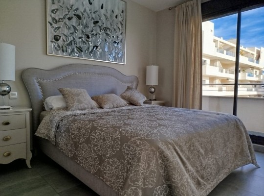 Orihuela Costa (Los Dolses), Villa #CQ-WN-96344