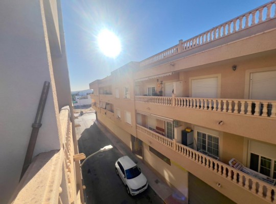 Benejúzar (Comunidad valenciana), Apartment #CQ-PJ-19075