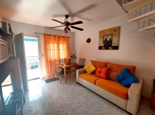 Orihuela Costa (Playa Flamenca), Bungalow #CQ-JM-45590