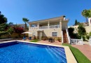 Algorfa (Lomas de La Juliana), Villa #CQ-CA-58773