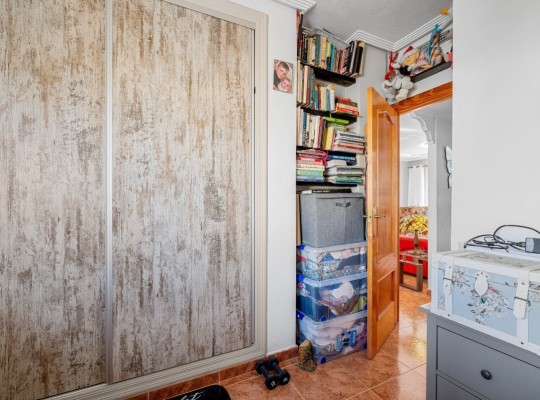San Miguel de Salinas, Villa #CQ-WN-73689