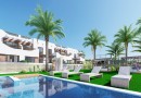 Pilar de La Horadada (Playa de las Higuericas), Bungalow #CQ-00-78137
