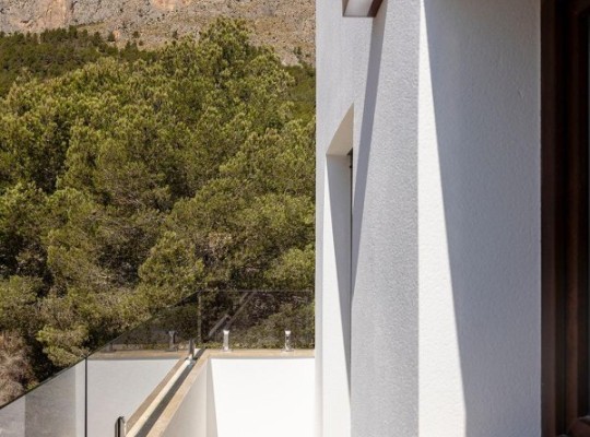 Polop (Polop Hills), Villa #RD-N8655