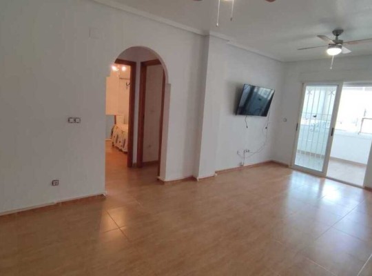 Playa Flamenca (Play Flamenca), Apartment #CQ-R-92559