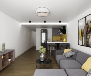 Alicante (Centro), Apartment #CQ-00-60257
