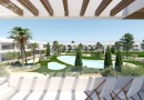 Luxury apartment complex just 250 meters from Laveleta beach, Torrevieja
