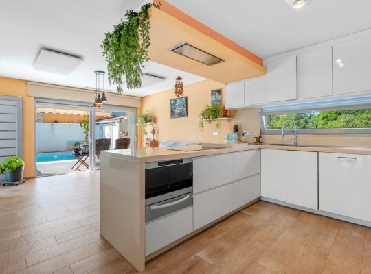 Benijofar, Villa #CQ-WN-79277