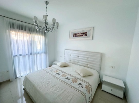 Ciudad Quesada (Dona Pepa), Apartment #CQ-030