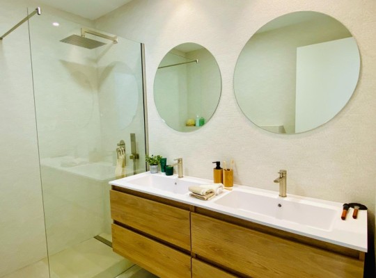 Pilar de La Horadada (pueblo), Bungalow #RD-N8405