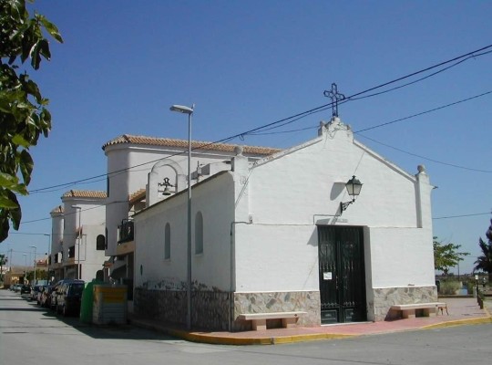 Daya Nueva (pueblo), Villa #CQ-00-19996