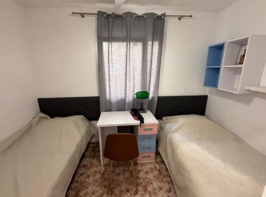 Apartmán jen 150m od moře, Playa de los Locos, Torrevieja