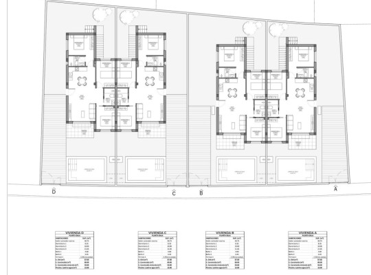 Mazarron (Country Club), Villa #RD-N9436
