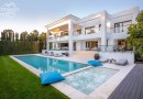 Guadalmina Baja (Costa del Sol), Villa - Detached #CM-R4187665