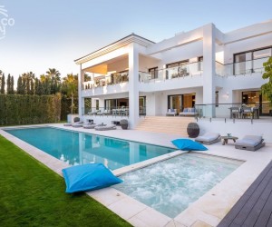 Guadalmina Baja (Costa del Sol), Villa - Detached #CM-R4187665