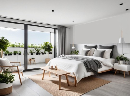 Orihuela Costa (Las Filipinas), Villa #RD-N9507