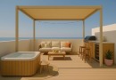 Guardamar del Segura (Pueblo), Apartment #CQ-00-40769