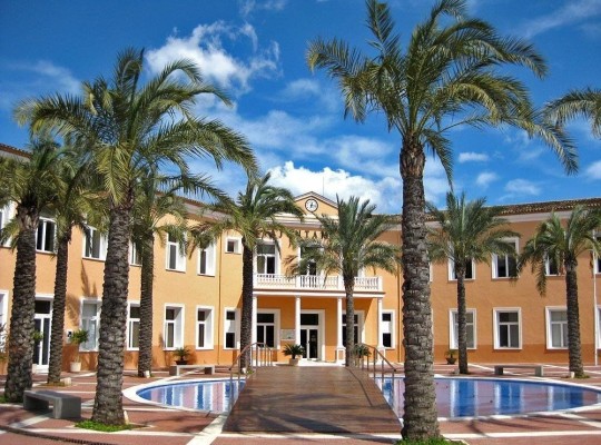 Other areas (Playa de La Almadraba), Townhouse #CQ-00-29399