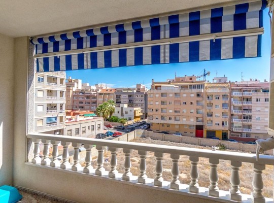 Torrevieja (Centro), Apartment #CQ-PJ-80366