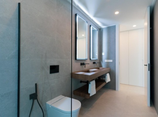 Ciudad Quesada (La Marquesa Golf), Villa #CQ-00-63581