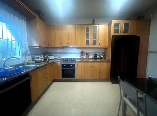 Orihuela Costa (Altos de Campoamor), Villa #CQ-UR-12127