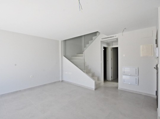 Puerto de Mazarron (Mar de Plata), Villa #RD-N9521