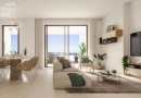 Apartmány blízko pláže a centra Torrox Costa