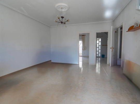 Playa Flamenca, Apartment #CQ-045