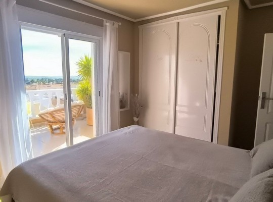 Ciudad Quesada (La Fiesta), Townhouse #CQ-935