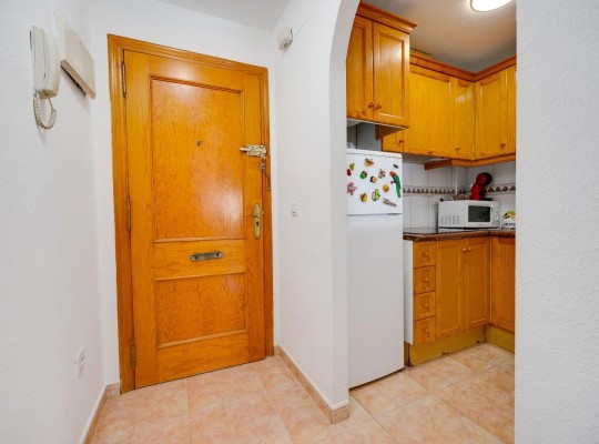 Torrevieja (Centro), Apartment #CQ-MY-37445