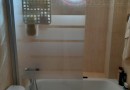Přízemní apartmán se 2 ložnicemi ve městě Villajoyosa, Costa Blanca Sever.