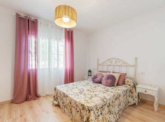 Orihuela Costa (Orihuela), Villa #CQ-FZ-44960
