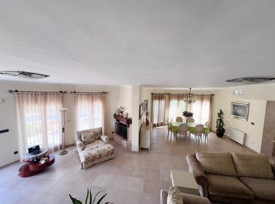 Ciudad Quesada (Dona Pepa), Villa #CQ-066