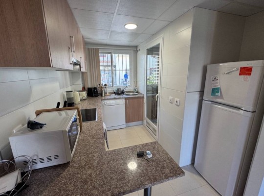 Ciudad Quesada (Lo Marabu), Townhouse #CQ-862