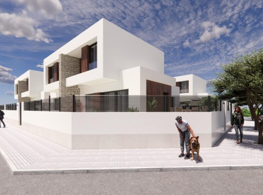Dolores (urbanizacion), Villa #RD-N8458