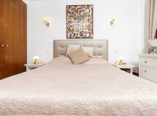 Punta Prima, Apartment #CQ-OC-89244
